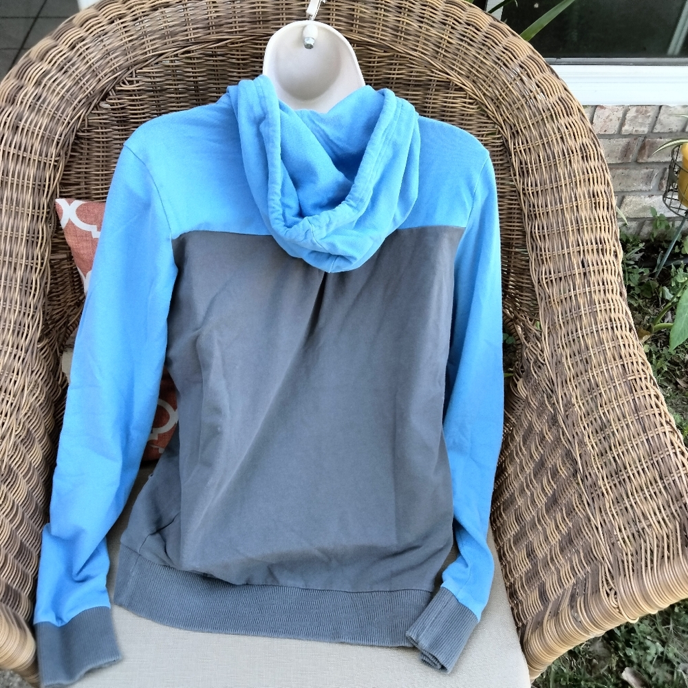 Nike hooded sweatshirt M - Picture 6 of 11
